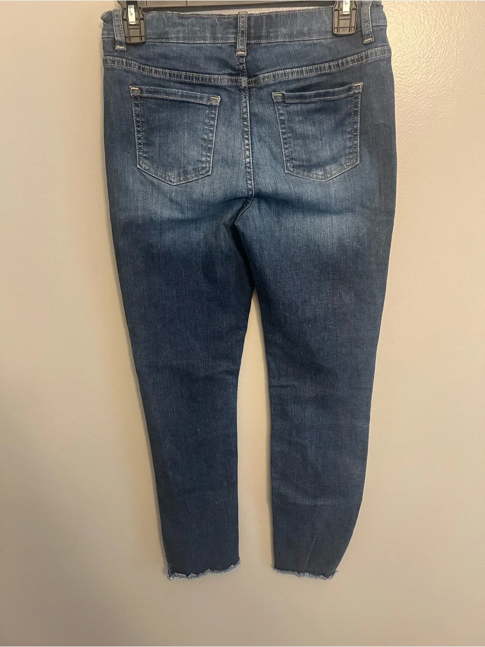 Children’s place skinny jeans